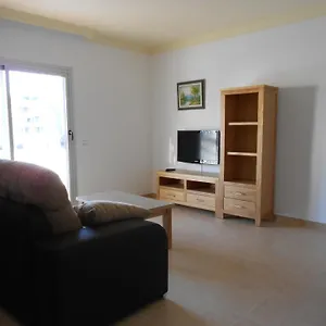  Appartement Turisticos Las Yucas