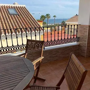  Appartement Apartamento Club Nautico By Solymar Holiday
